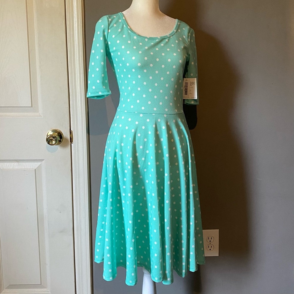 Lularoe Nicole